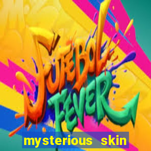 mysterious skin online dublado